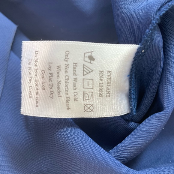 Everlane dress - Picture 3 of 4